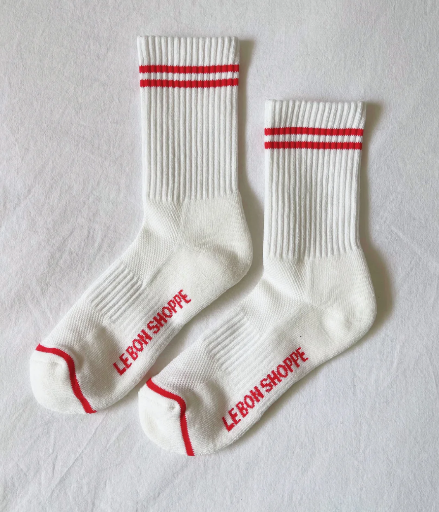 BOYFRIEND SOCKS