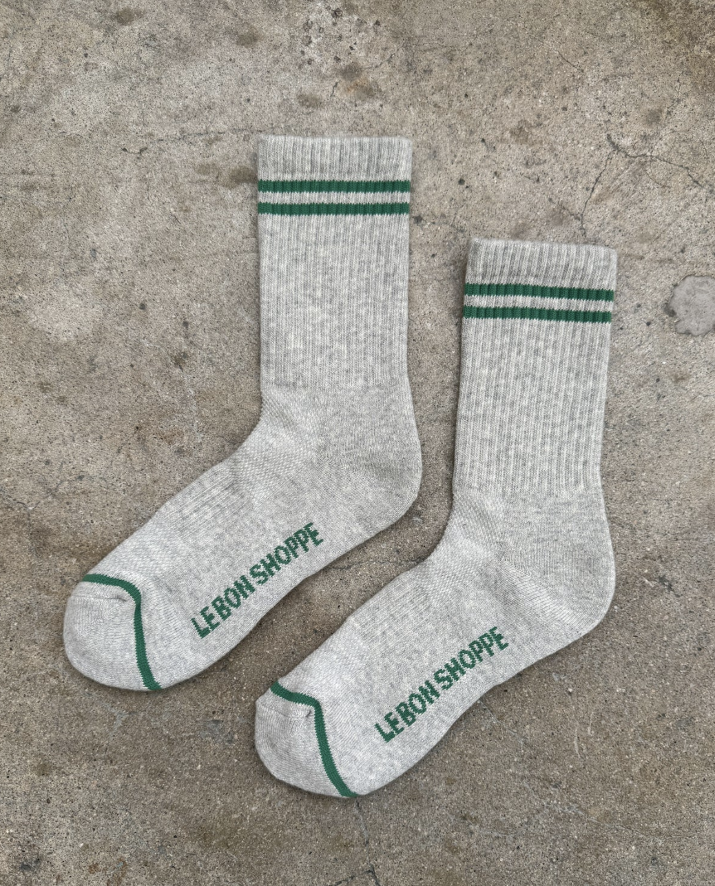 BOYFRIEND SOCKS