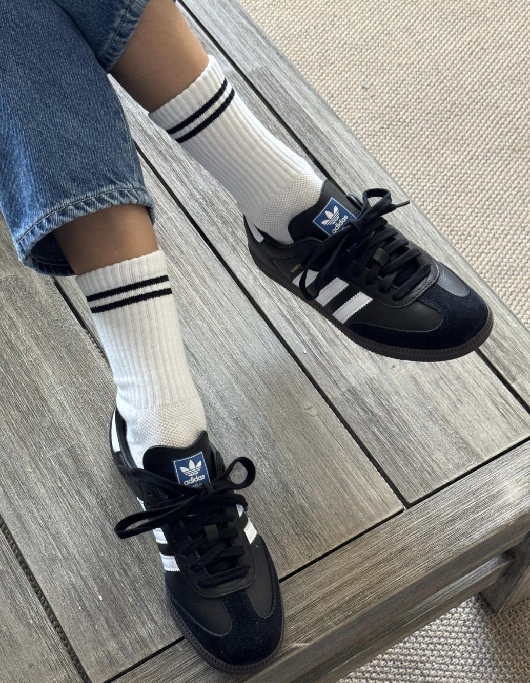 BOYFRIEND SOCKS