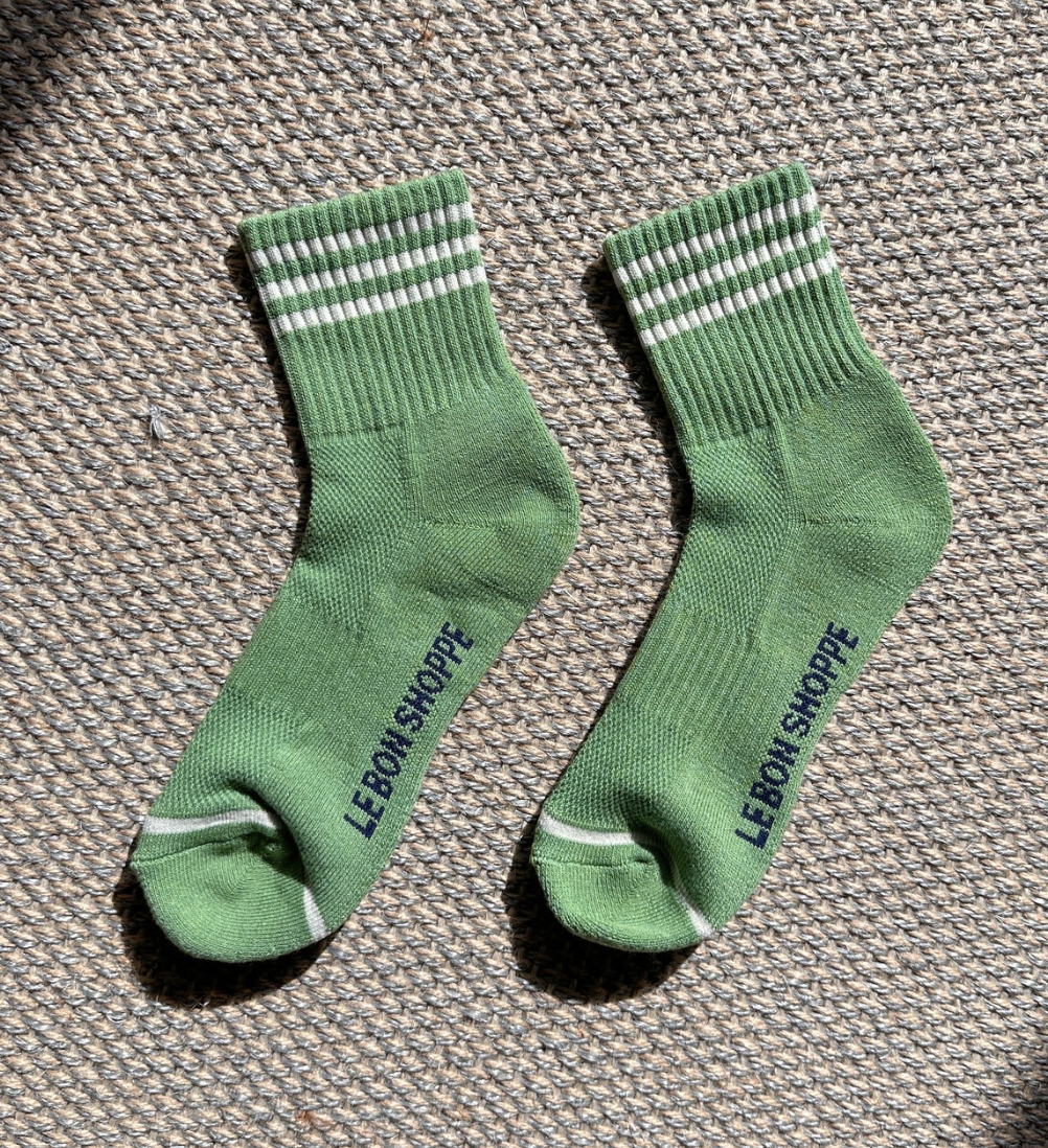 GIRLFRIEND SOCKS