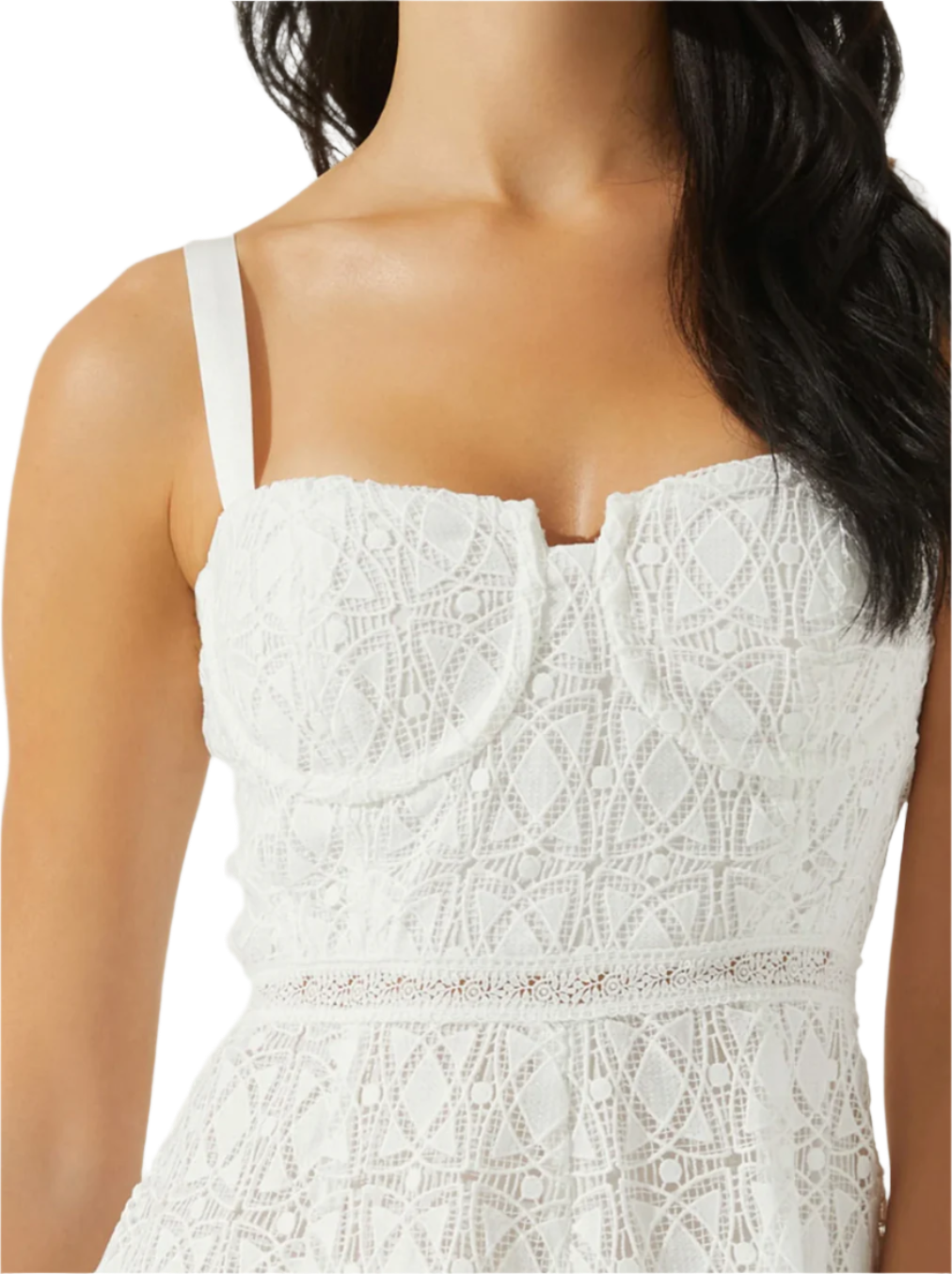 TENNA DRESS