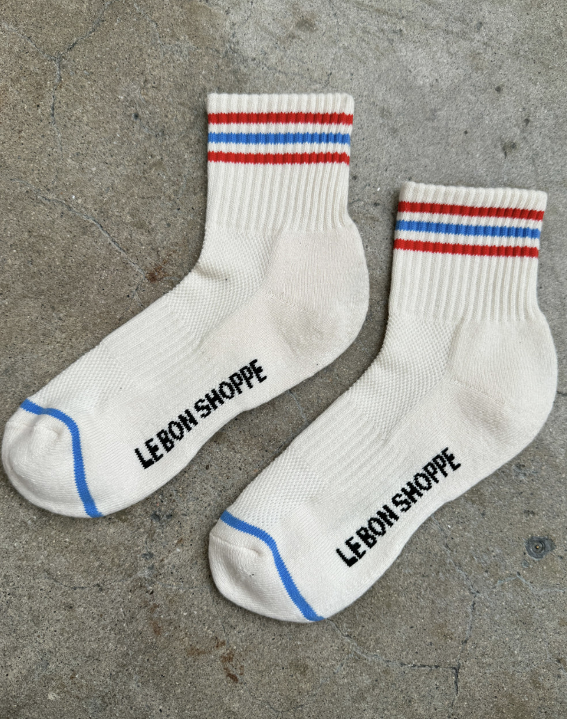 GIRLFRIEND SOCKS