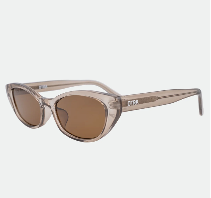 SHONA - OLIVE/ BROWN