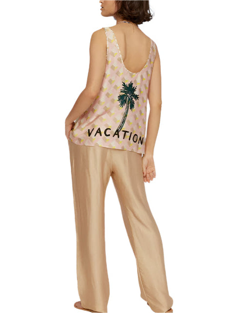 VIDA TANK TOP - VACATION