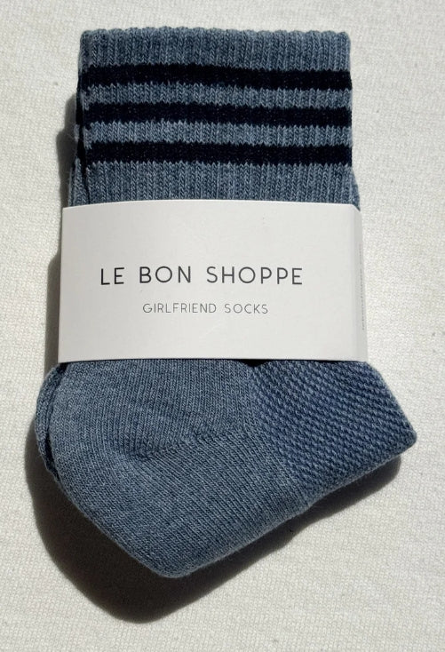 GIRLFRIEND SOCKS