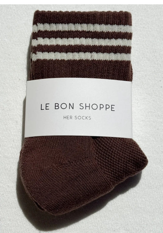 GIRLFRIEND SOCKS