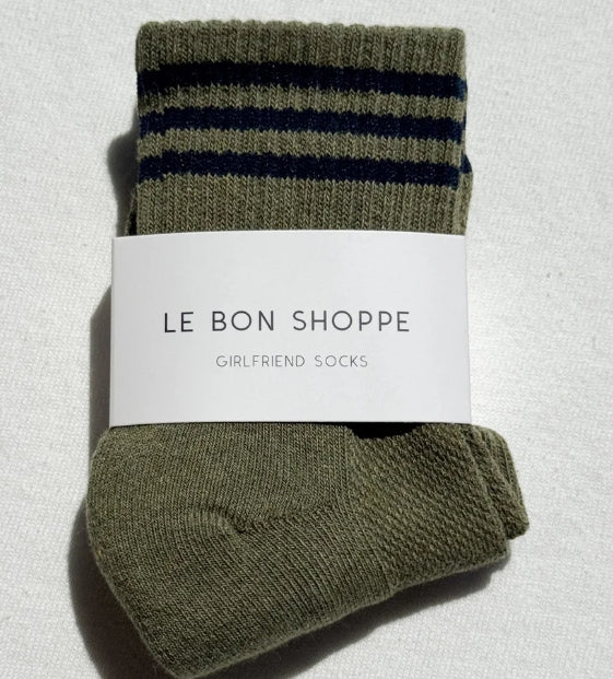 GIRLFRIEND SOCKS