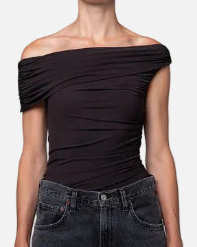 SHERILYN BODYSUIT | CAROB