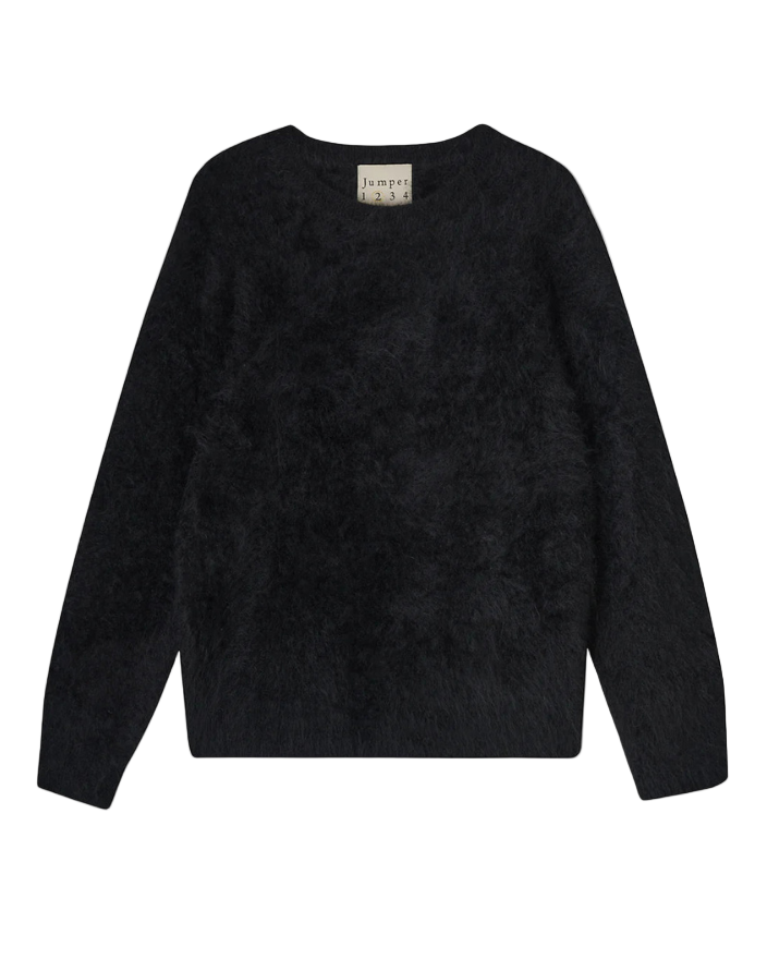 BRUSHED CREW - NIGHT