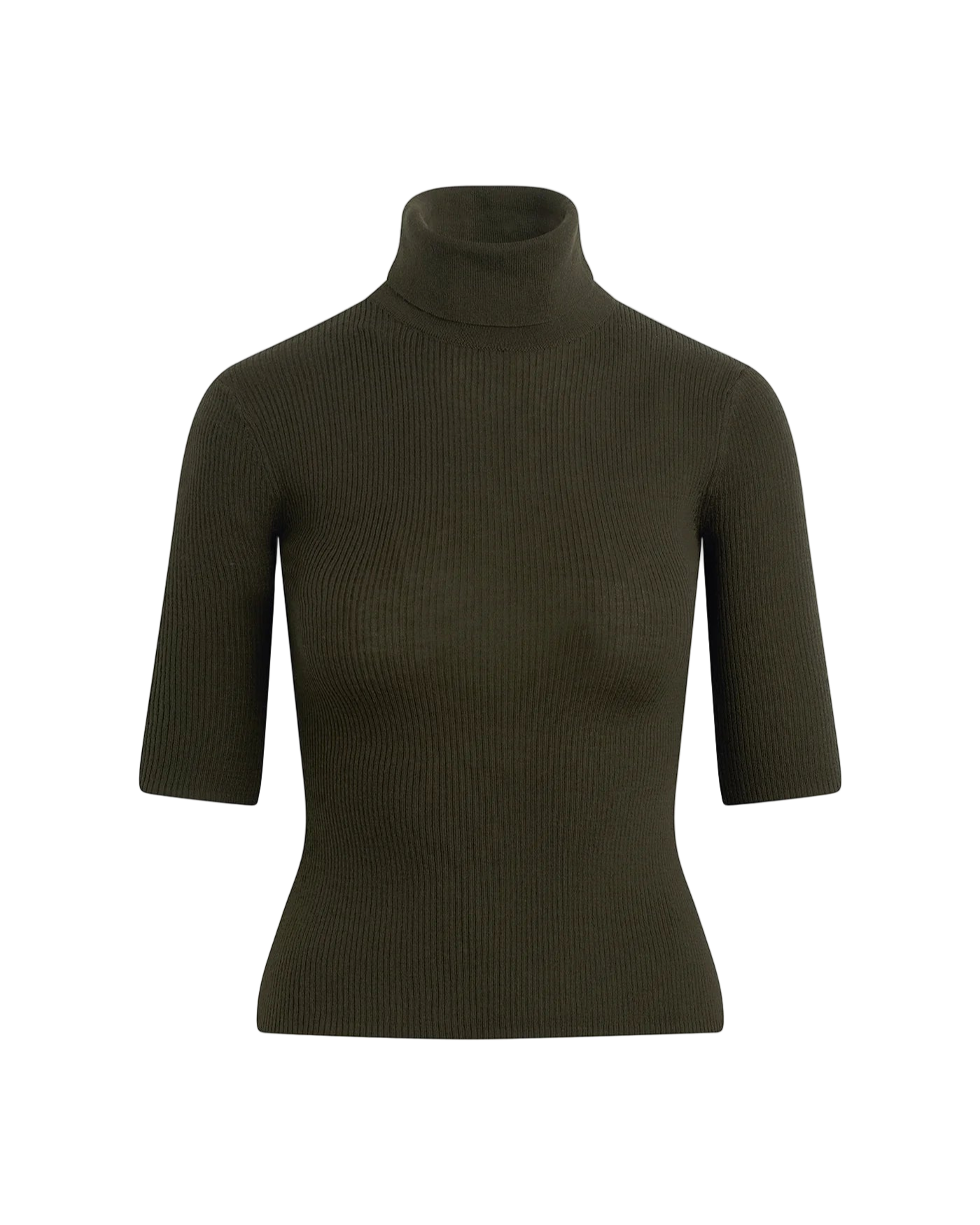 THE AMELIA TOP - SMOKETREE