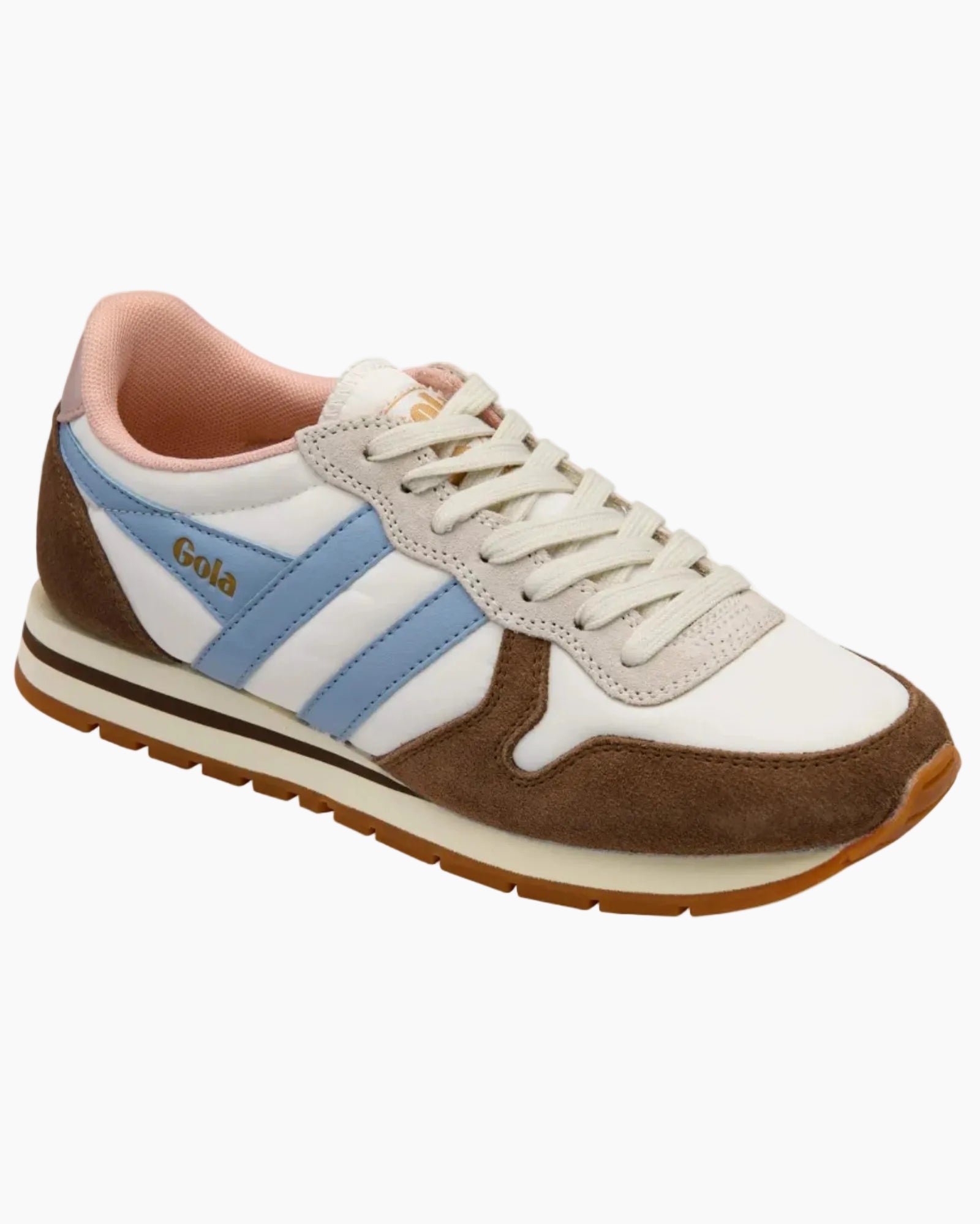 DAYTONA SNEAKERS - OFF WHITE/OTTER/AIR