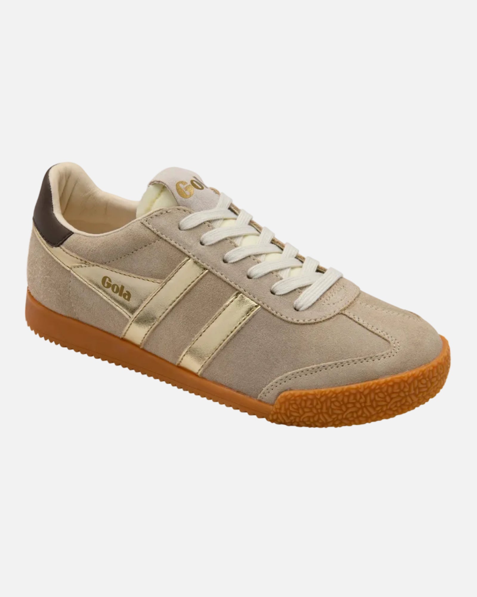ELAN GLITZ SNEAKERS