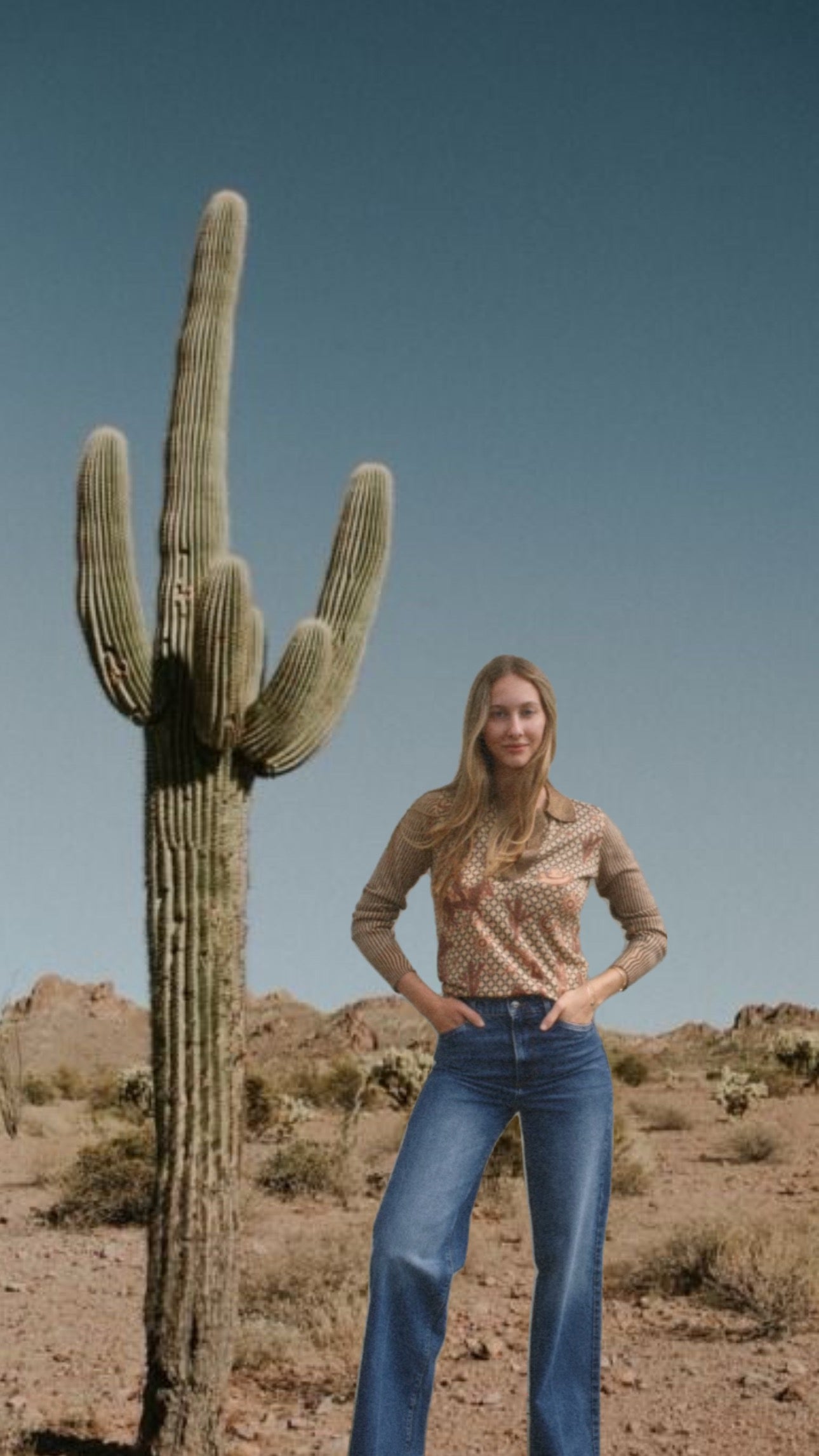 Out West - Rodeo by Me369