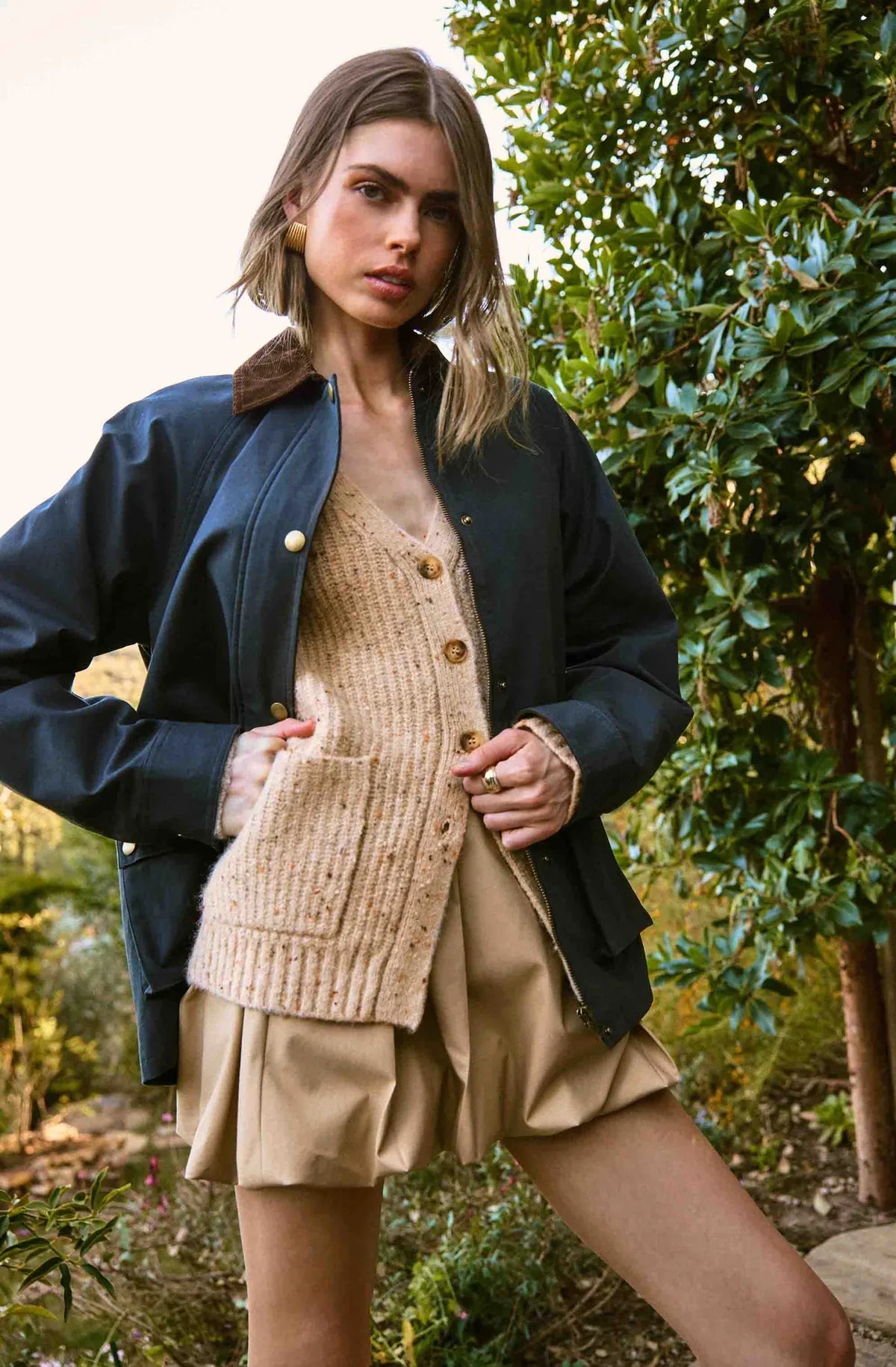 AUTUMN HOSTING GUIDE