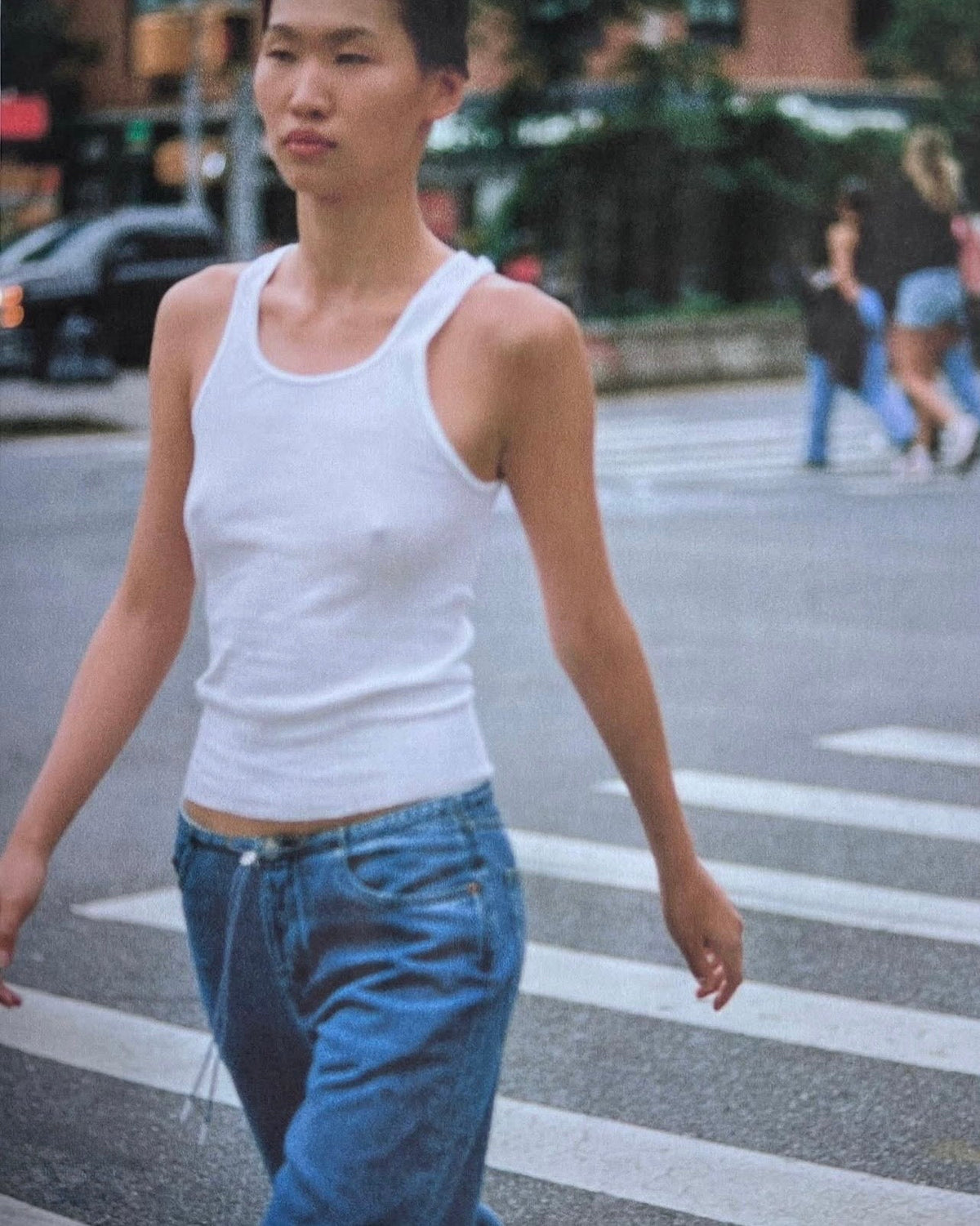 THE PREFALL EDIT