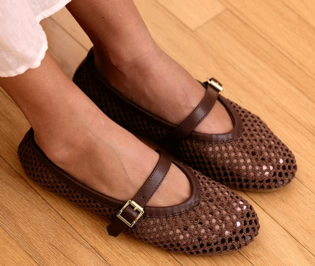 SHOES