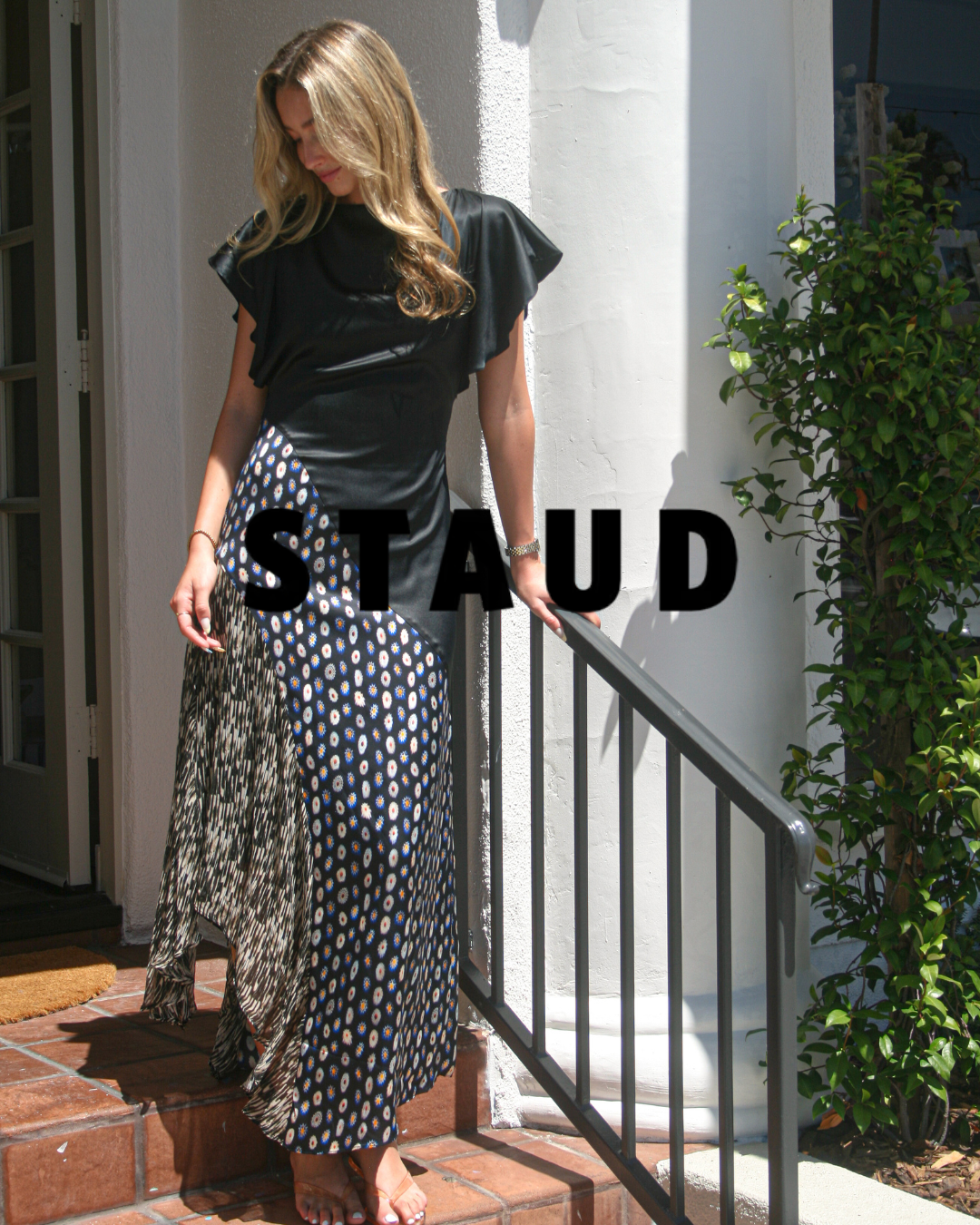 STAUD