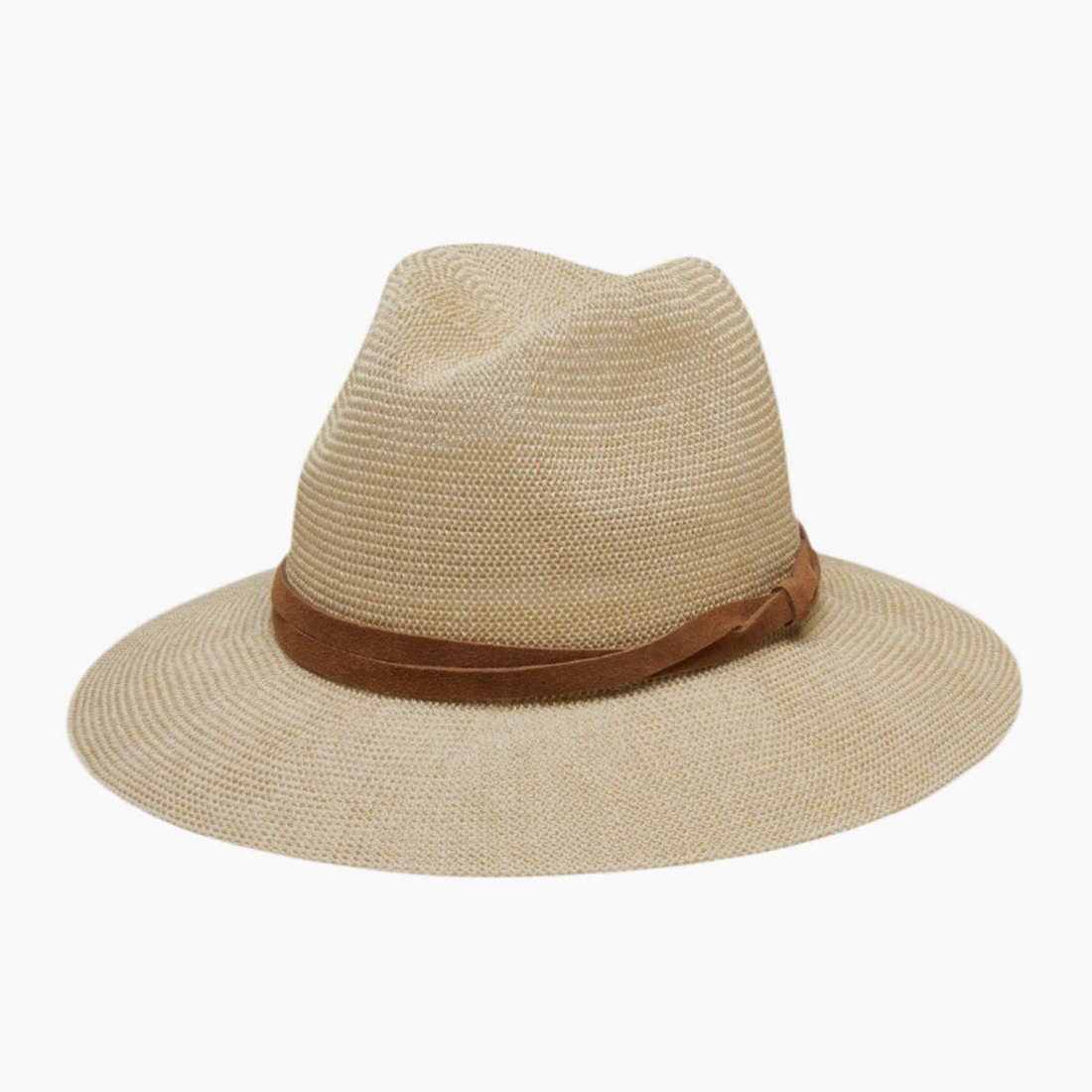 SEDONA HAT - NATURAL
