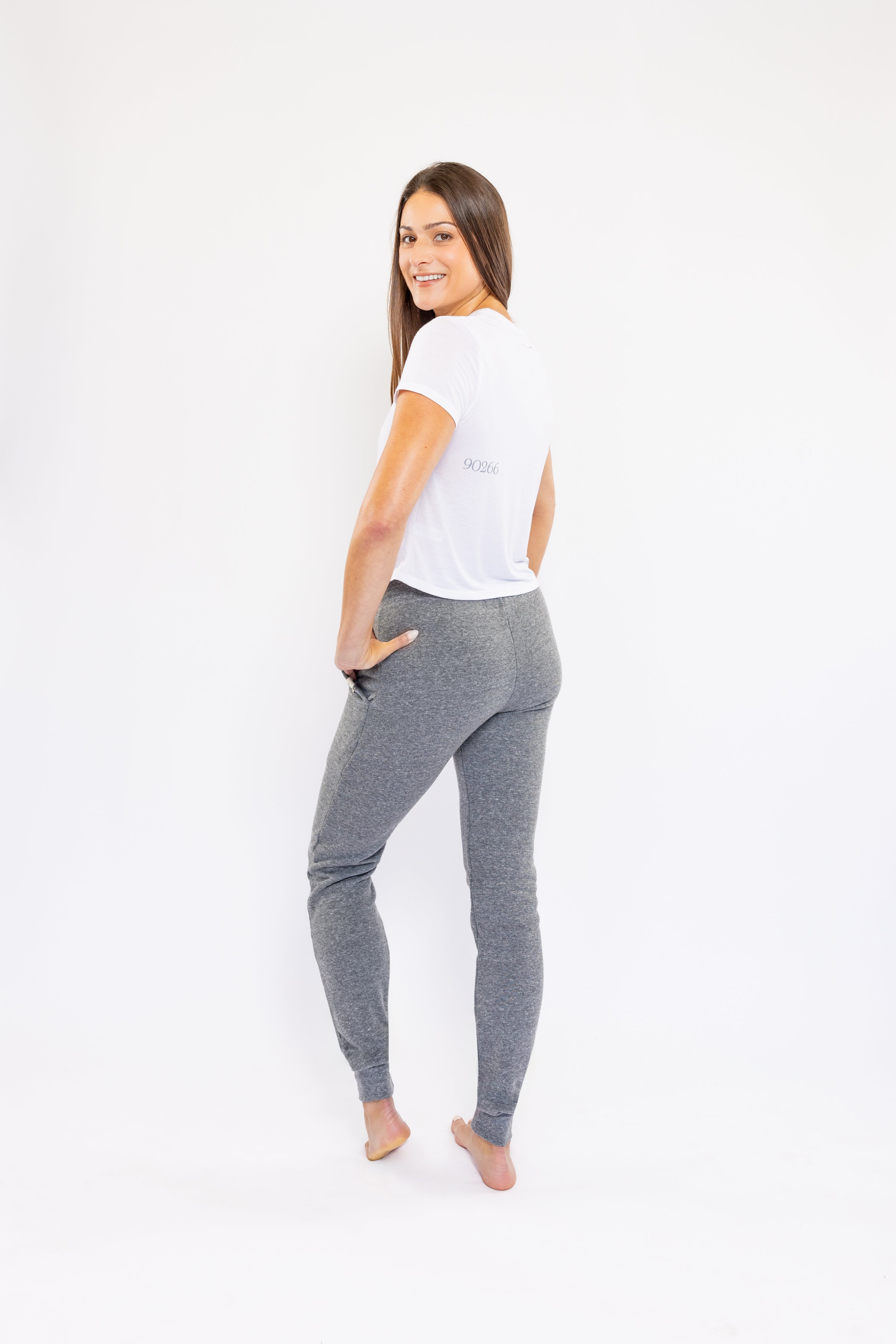 Strand Section Classic Jogger