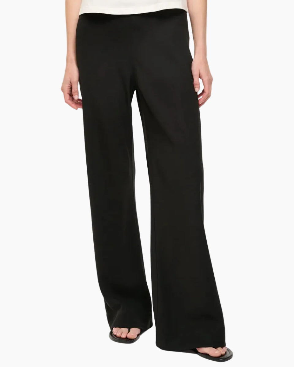 STROLL PANT - BLACK