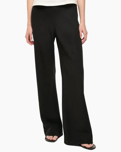 STROLL PANT - BLACK