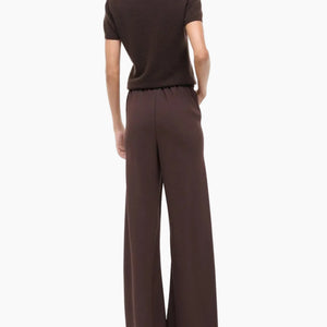 STROLL PANT - EARTH