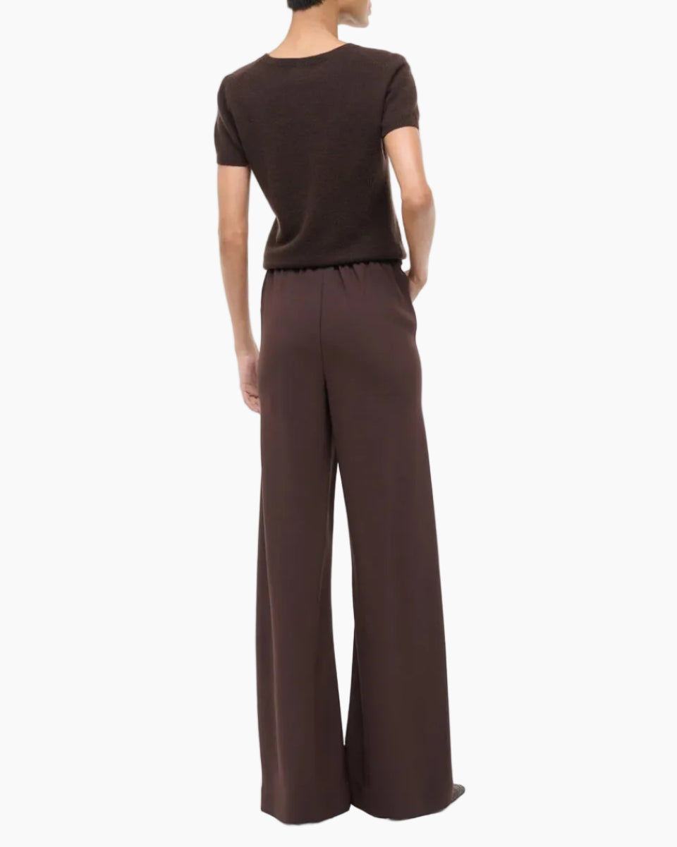 STROLL PANT - EARTH