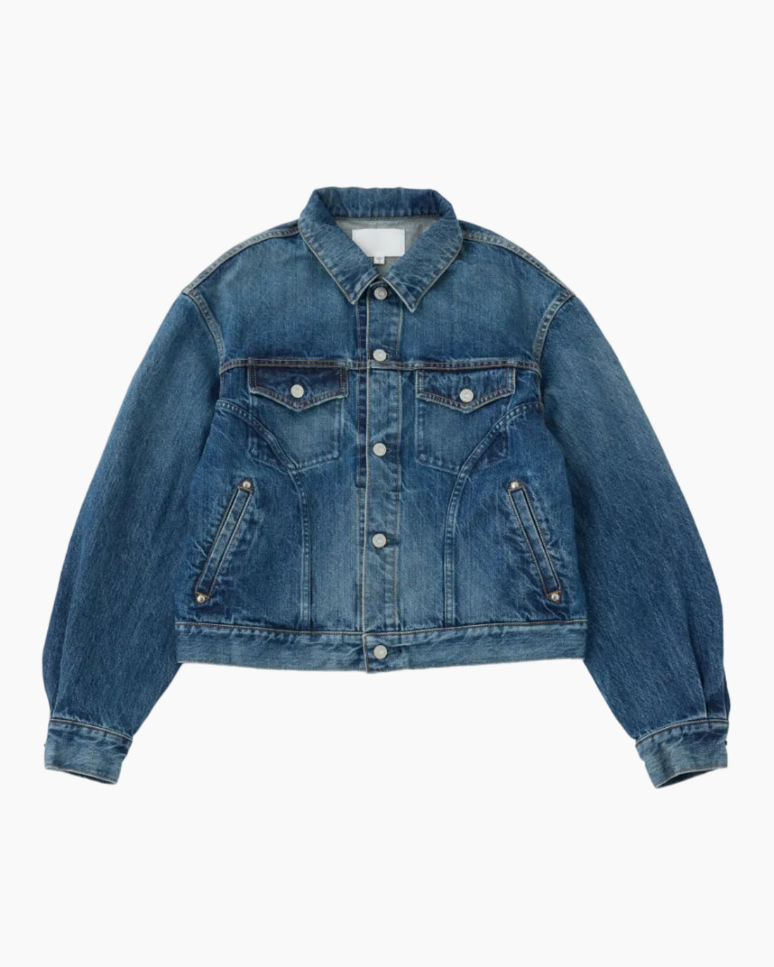 WESTERN JACKET - PRESCOTT