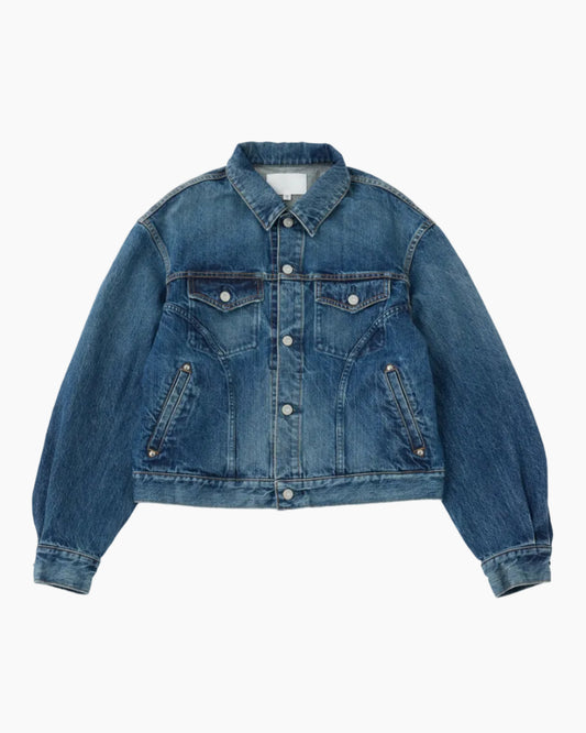 WESTERN JACKET - PRESCOTT