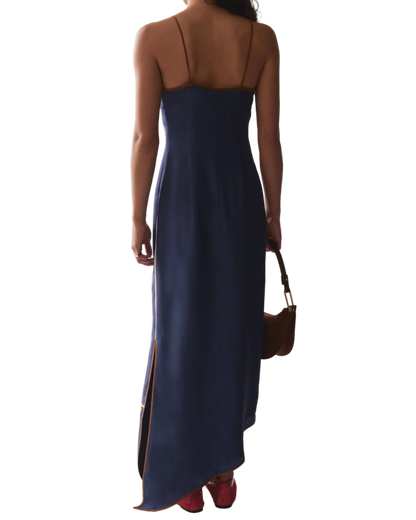 THE AVINTA DRESS - LISSE TULIP