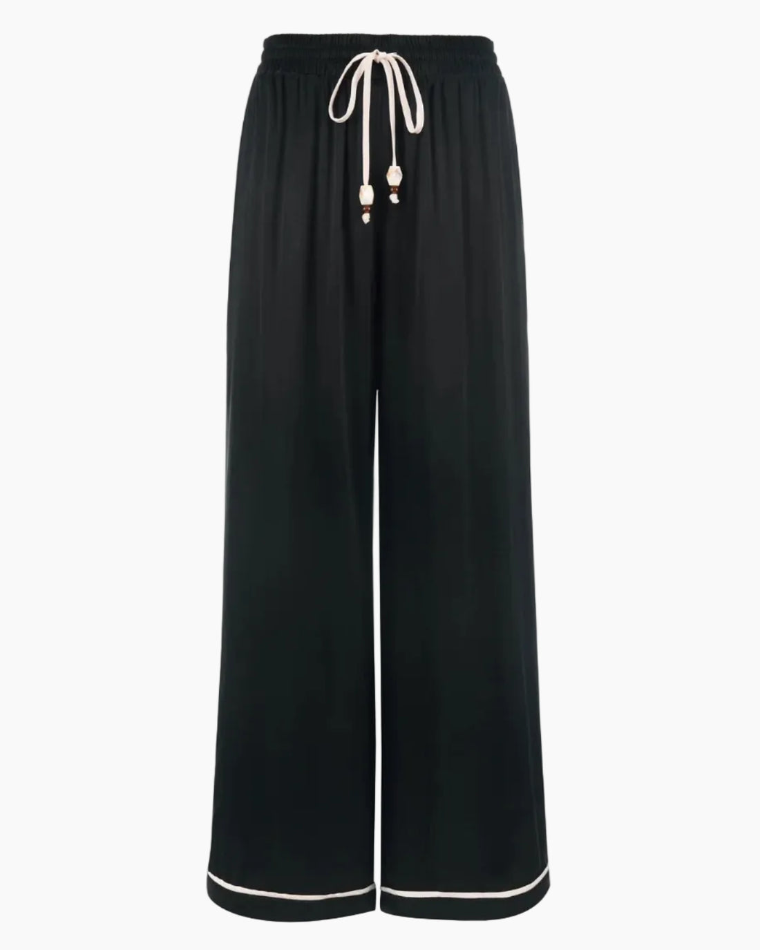 THE LOTTIE PANTS - NOIR