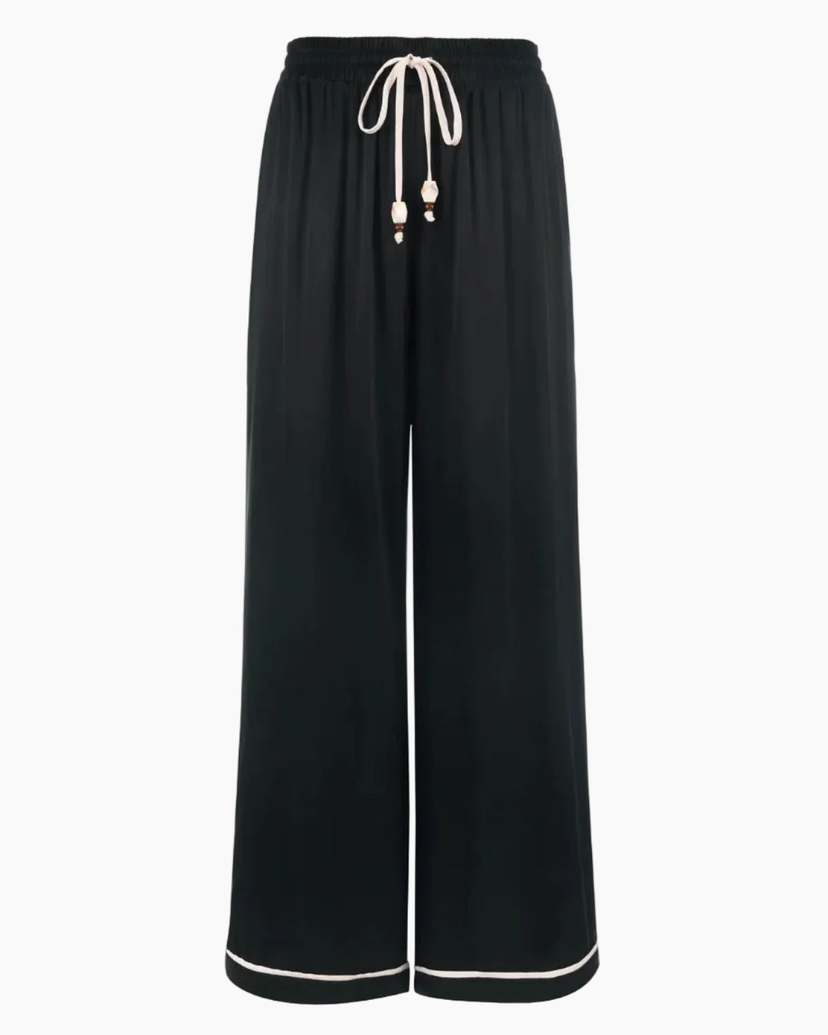 THE LOTTIE PANTS - NOIR