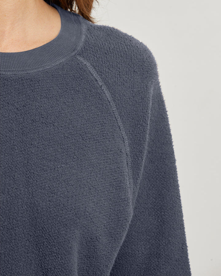 ZIGGY PULLOVER - NIGHT