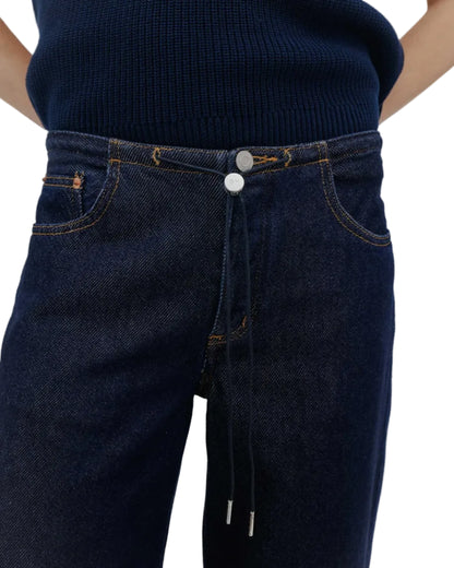 COOL JEAN - INDIGO INDIGO