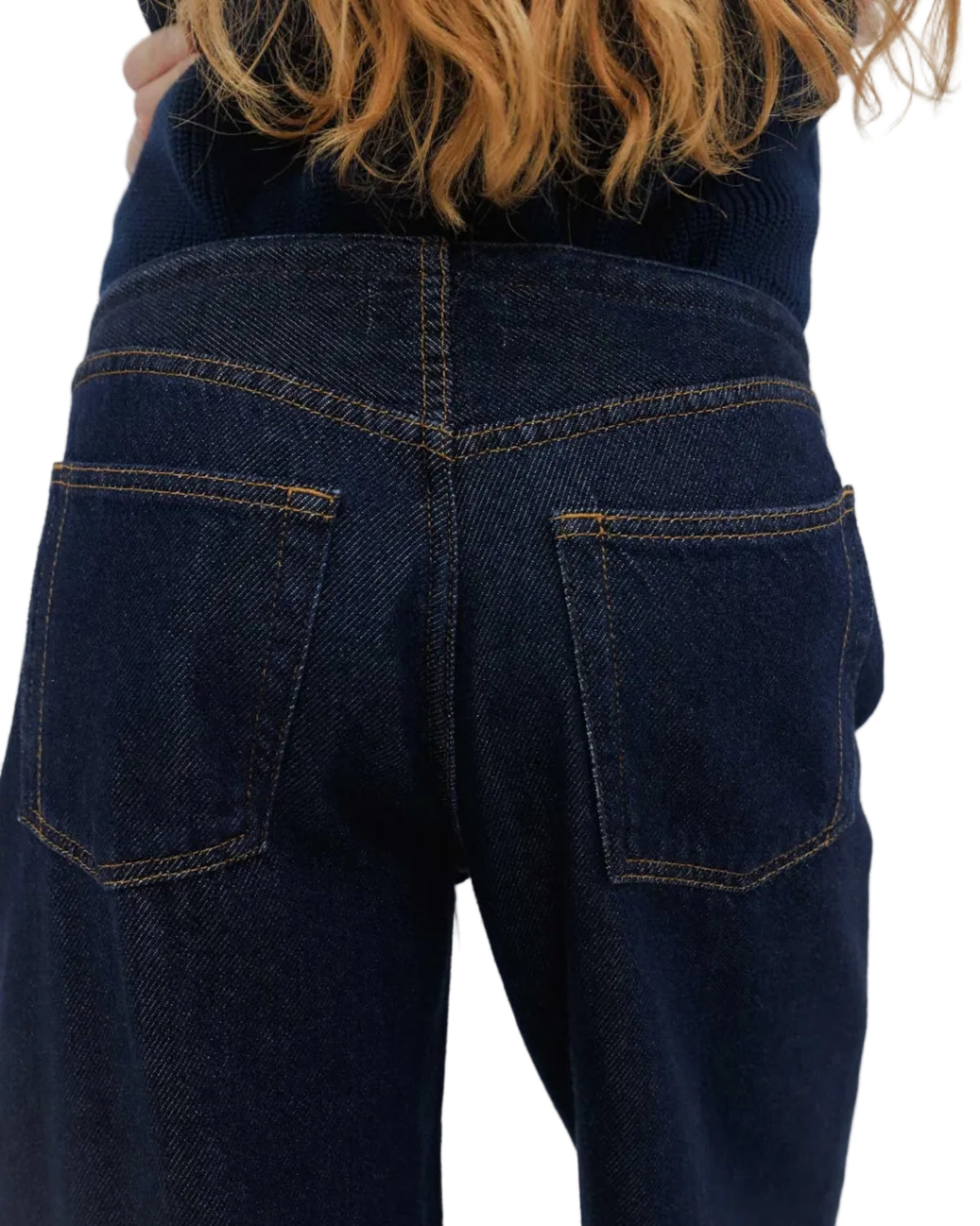 COOL JEAN - INDIGO INDIGO