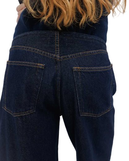 COOL JEAN - INDIGO INDIGO