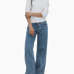 COOL JEAN - CLASSIC BLUE