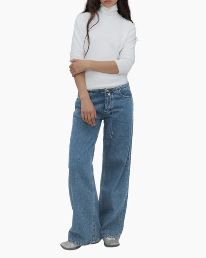 COOL JEAN - CLASSIC BLUE