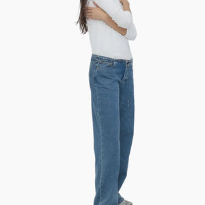 COOL JEAN - CLASSIC BLUE