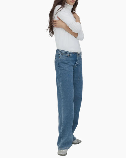 COOL JEAN - CLASSIC BLUE