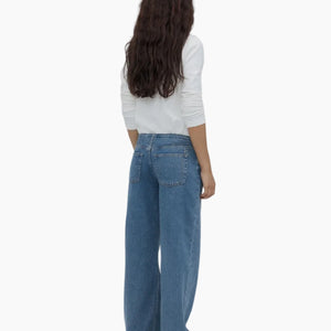 COOL JEAN - CLASSIC BLUE