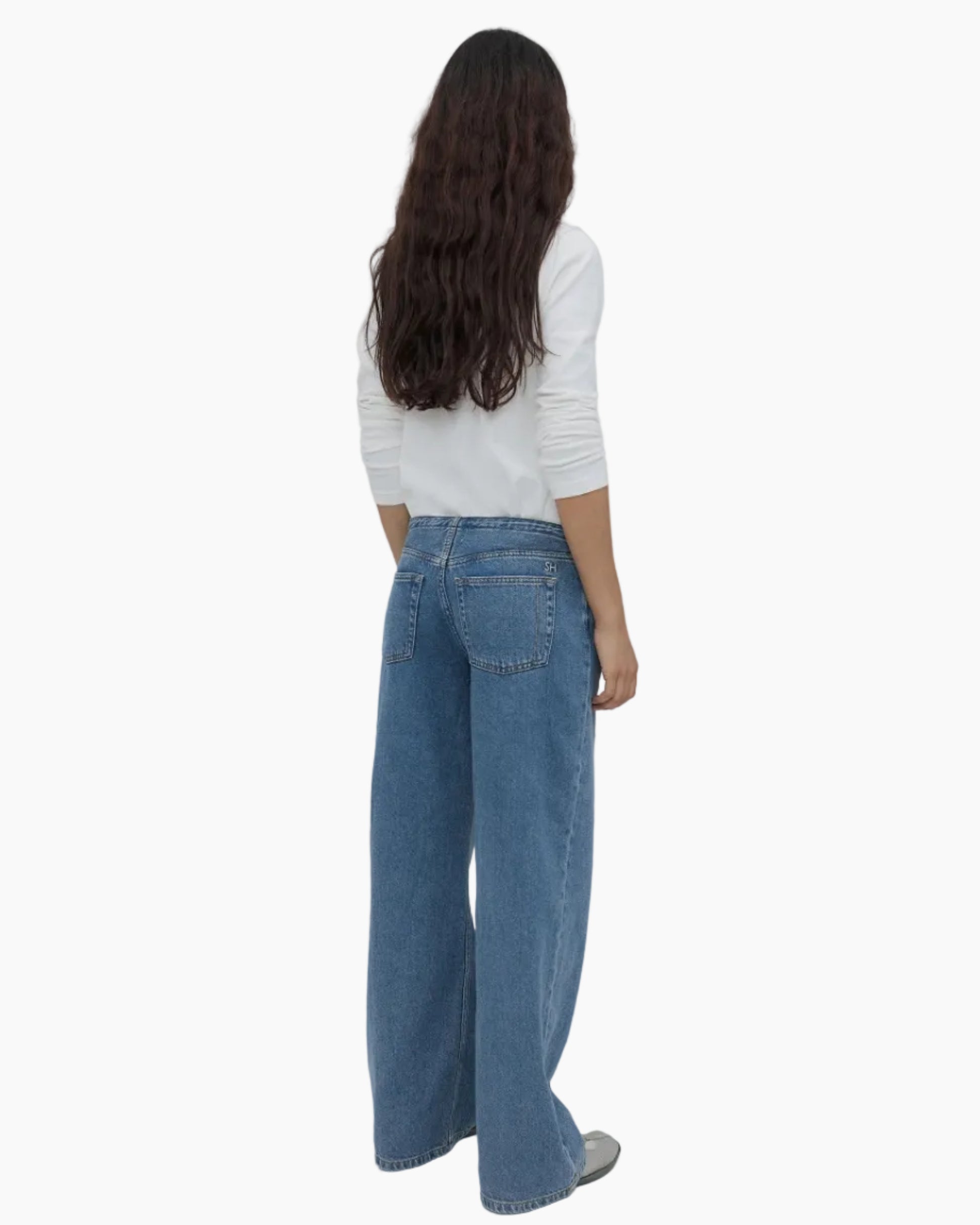 COOL JEAN - CLASSIC BLUE