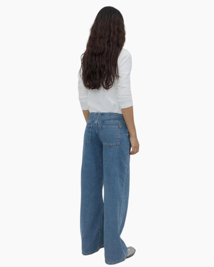 COOL JEAN - CLASSIC BLUE
