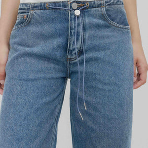 COOL JEAN - CLASSIC BLUE