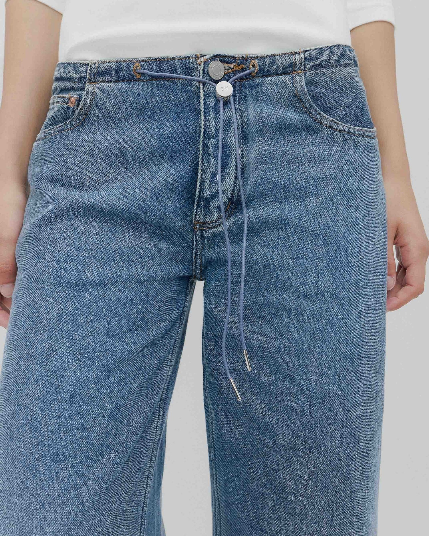 COOL JEAN - CLASSIC BLUE