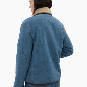 TOWNES JACKET - CLASSIC BLUE