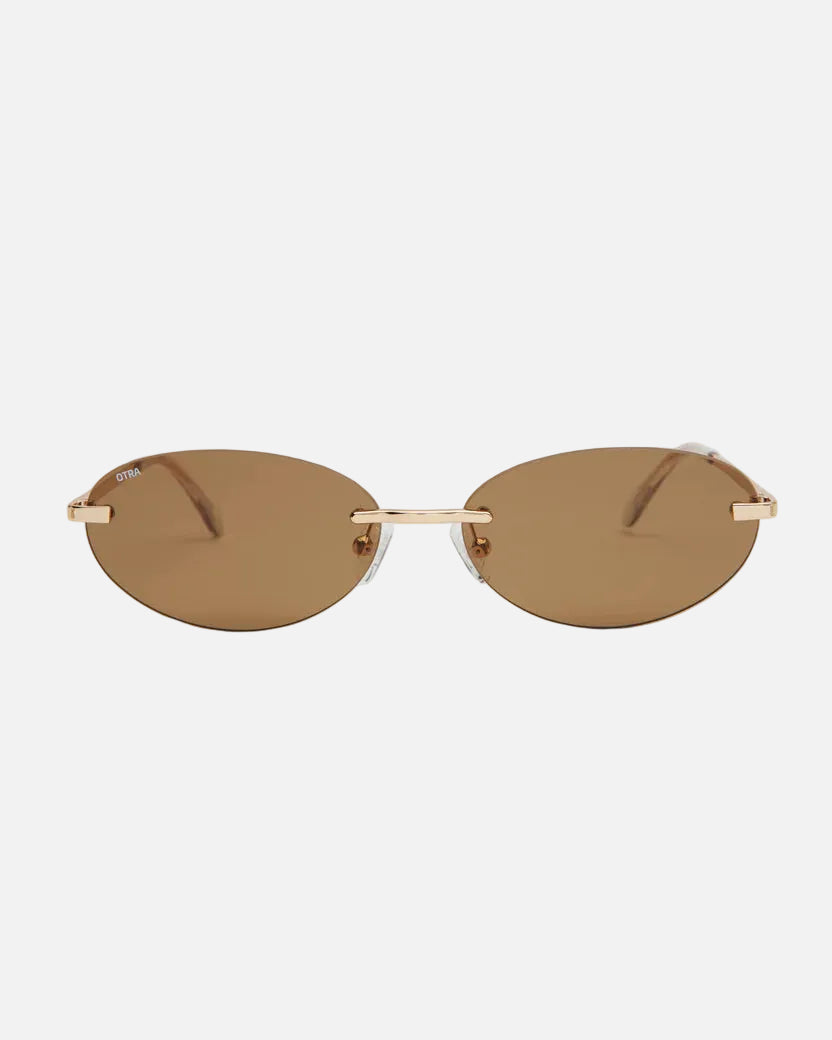 JASMINE - GOLD/BROWN