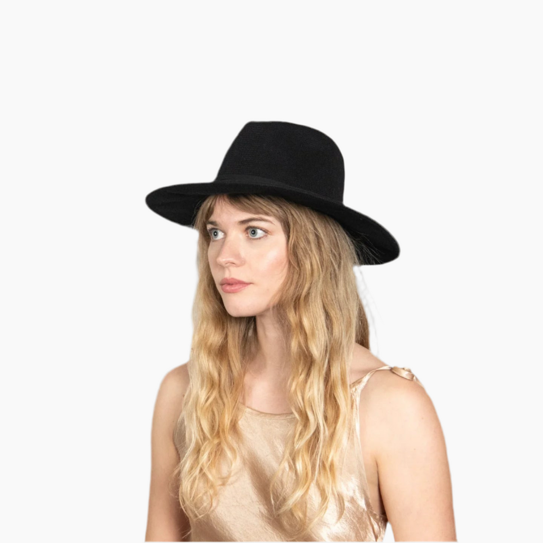 BEACON HAT - BLACK