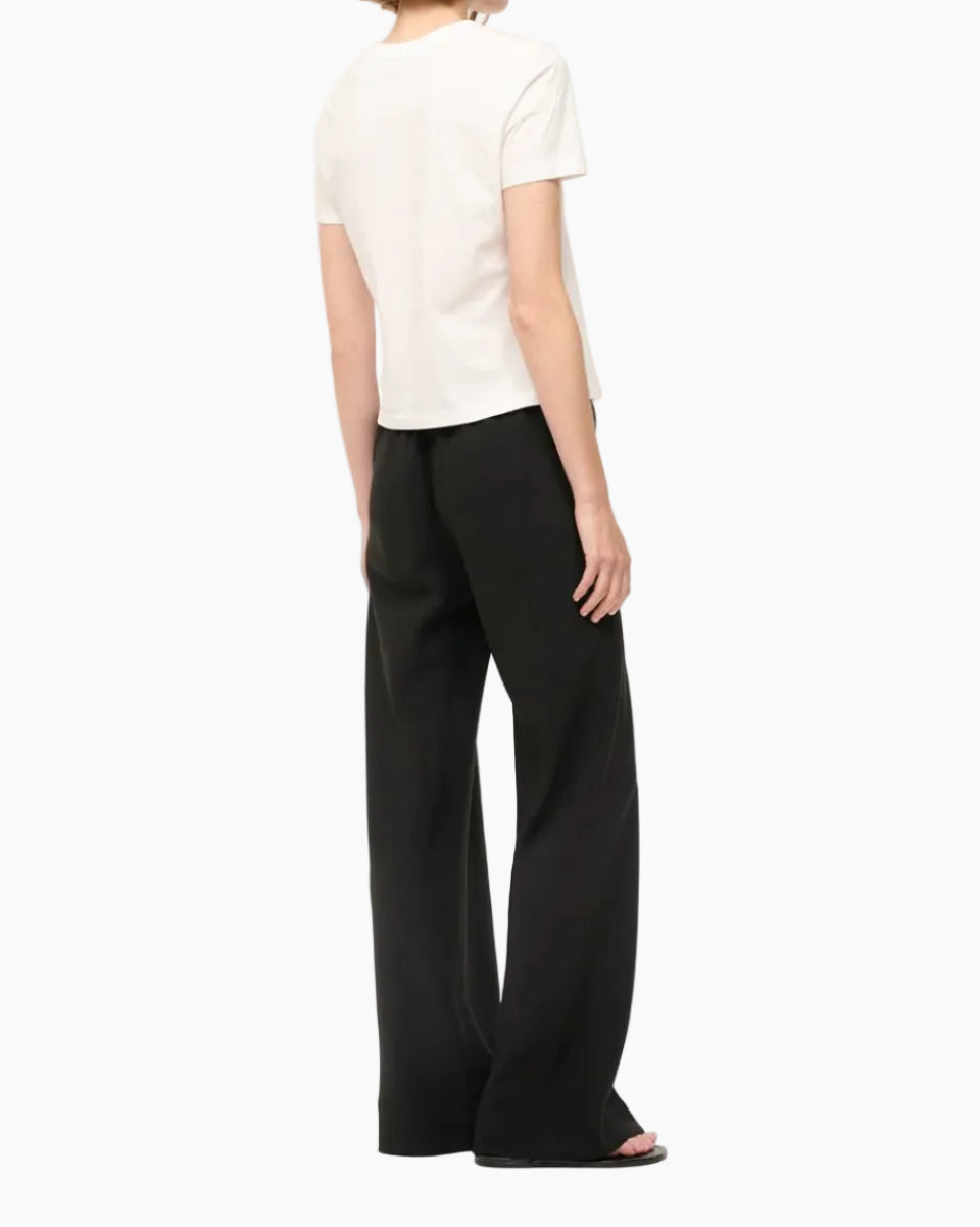 STROLL PANT - BLACK