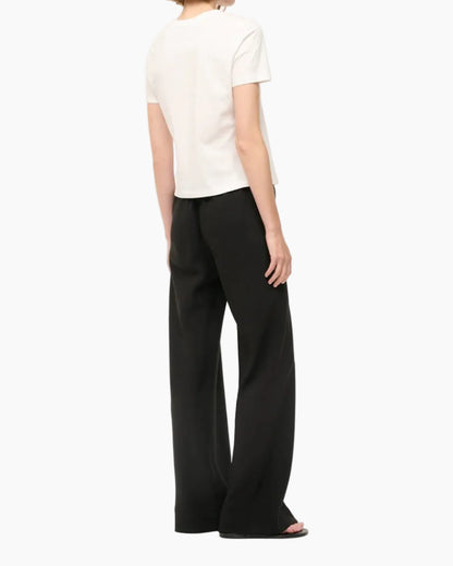 STROLL PANT - BLACK